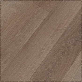 Клеевая кварцвиниловая плитка FineFloor Wood FF-1433 Дуб Роан